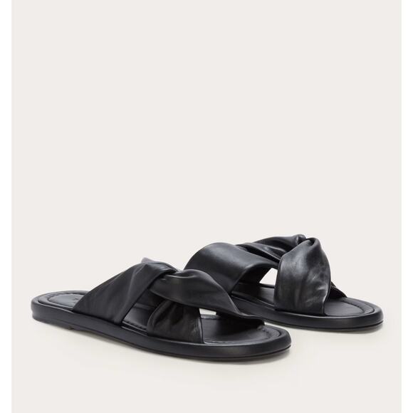 Everlane The Day Twist Sandal - Picture 3 of 6